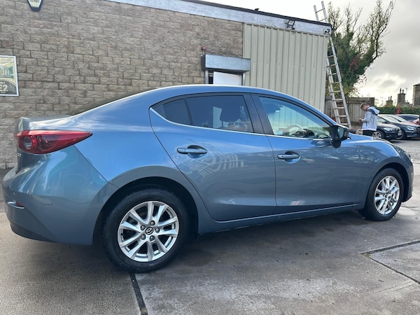Used Mazda Mazda3 2015 for sale - 75430897: Photo 4
