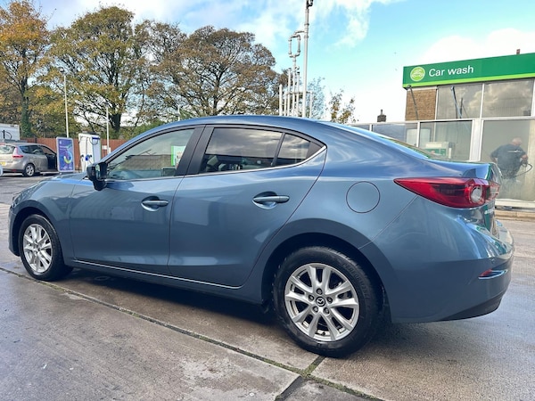 Used Mazda Mazda3 2015 for sale - 75430897: Photo 5