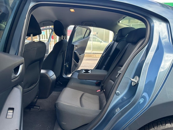 Used Mazda Mazda3 2015 for sale - 75430897: Photo 7