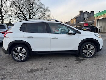 Used Peugeot 2008 2016 for sale - 78384566: Photo