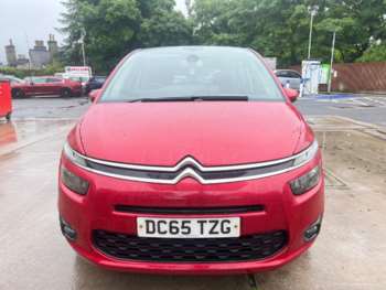2016 (65) - 1.6 BlueHDi VTR+ Euro 6 (s/s) 5dr