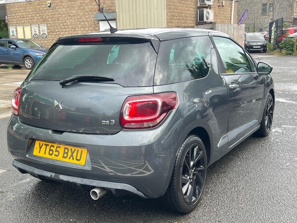 Used DS Automobiles DS 3 2015 for sale - 75720813: Photo 10