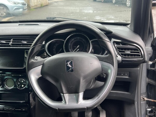 Used DS Automobiles DS 3 2015 for sale - 75720813: Photo 12