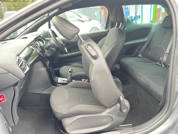 Used DS Automobiles DS 3 2015 for sale - 75720813: Photo 16