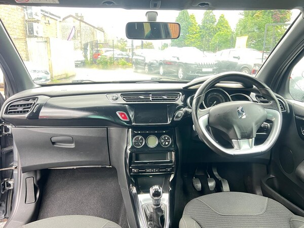 Used DS Automobiles DS 3 2015 for sale - 75720813: Photo 17