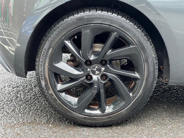 Used DS Automobiles DS 3 2015 for sale - 75720813: Photo 18