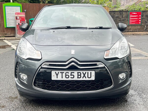 Used DS Automobiles DS 3 2015 for sale - 75720813: Photo 1