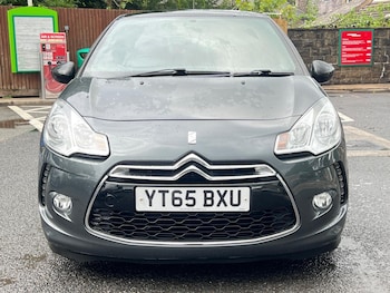 Used DS Automobiles DS 3 2015 for sale - 75720813: Photo