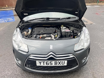Used DS Automobiles DS 3 2015 for sale - 75720813: Photo