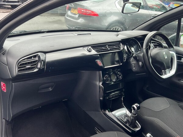 Used DS Automobiles DS 3 2015 for sale - 75720813: Photo 5