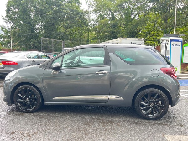 Used DS Automobiles DS 3 2015 for sale - 75720813: Photo 6