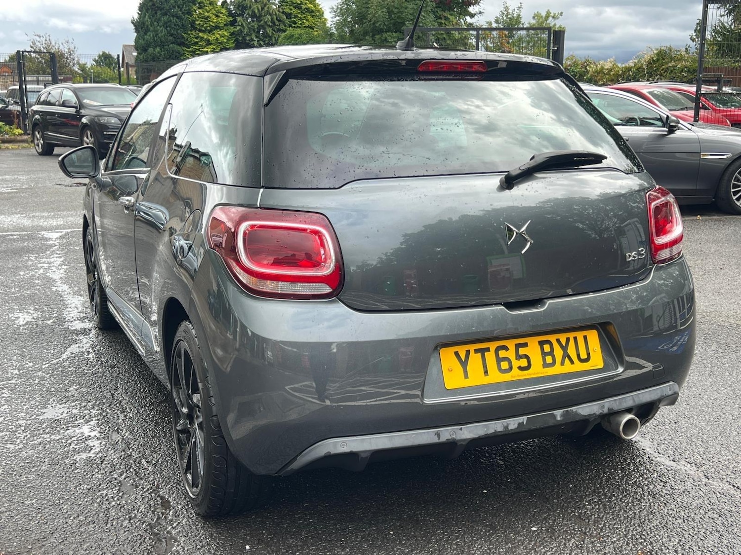 Vehicle 7