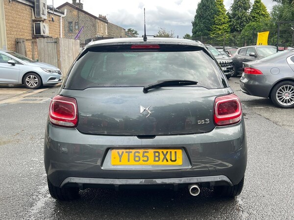 Used DS Automobiles DS 3 2015 for sale - 75720813: Photo 8