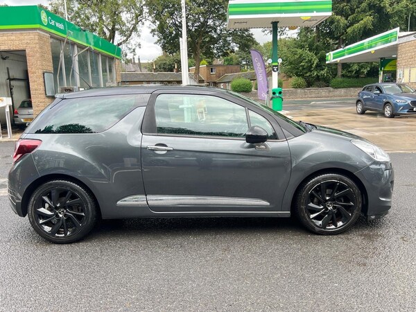 Used DS Automobiles DS 3 2015 for sale - 75720813: Photo 9
