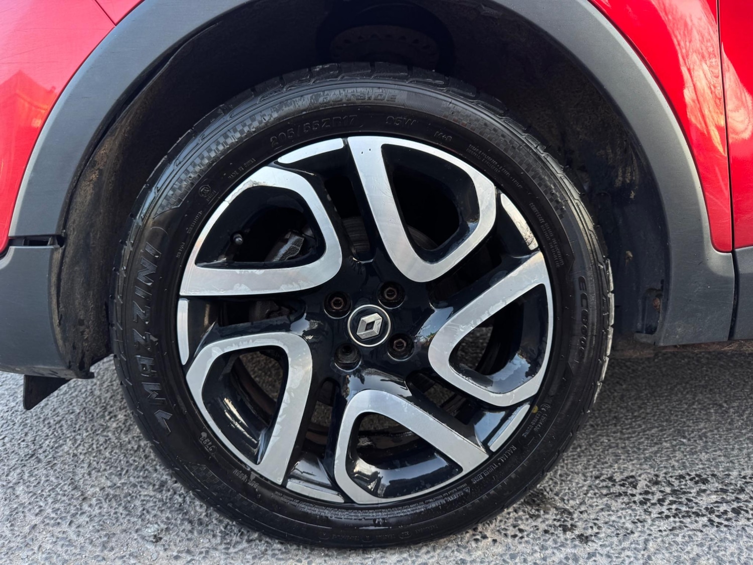 Used Renault Captur 2017 for sale - 76993836: Photo 18