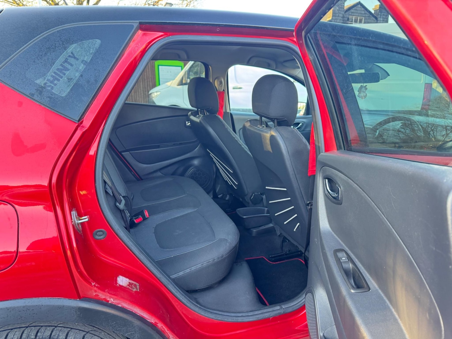 Used Renault Captur 2017 for sale - 76993836: Photo 8