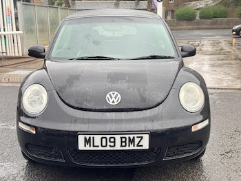 Used Volkswagen Beetle 2009 for sale - 78347458: Photo