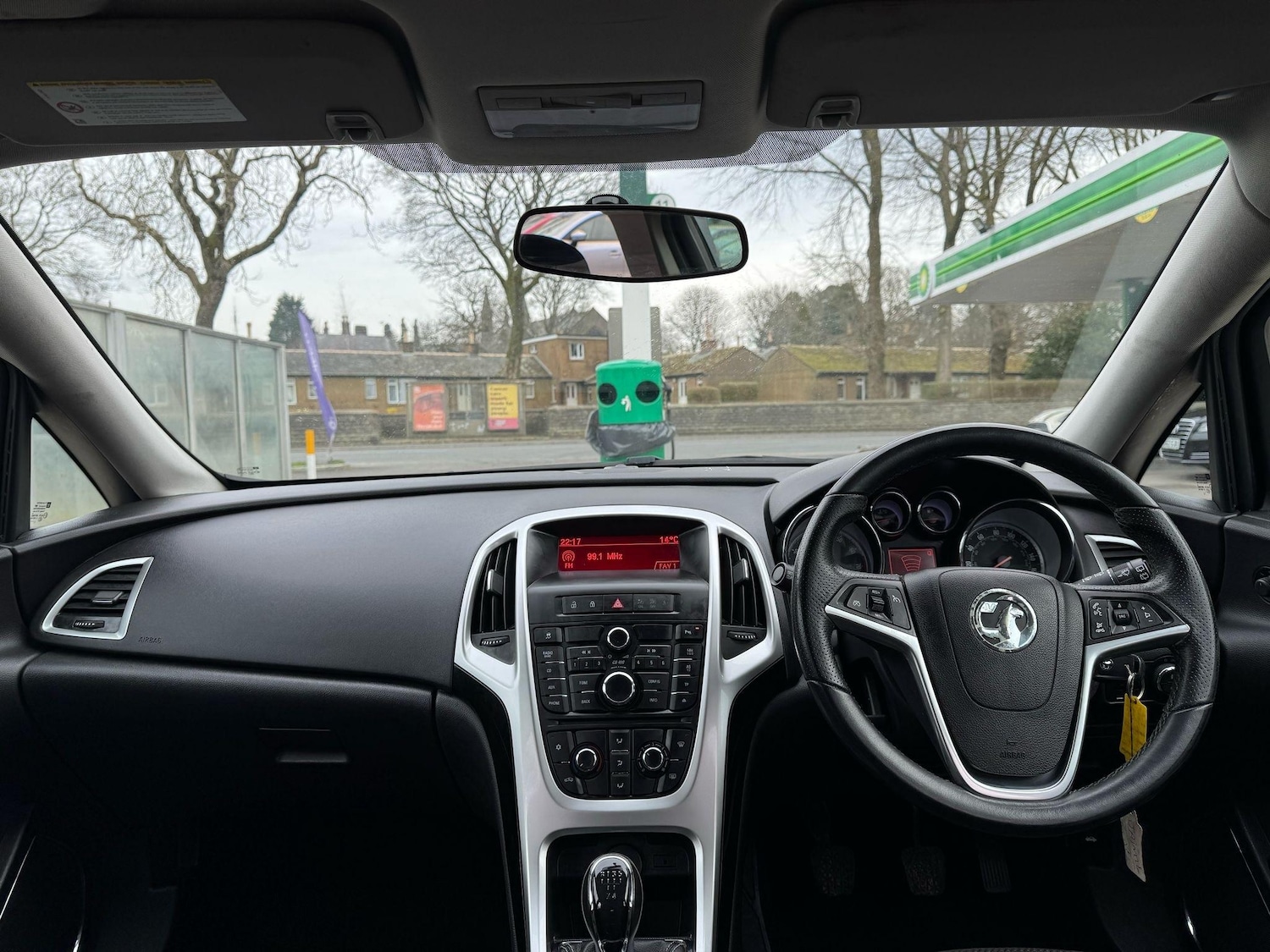 Used Vauxhall Astra for sale - 77633685: Photo 17