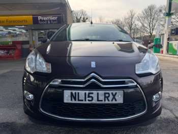 2015 (15) - 1.6 e-HDi DStyle Plus Euro 5 (s/s) 2dr