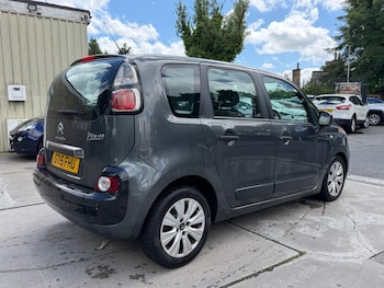 Used Citroen C3 Picasso 2015 for sale - 78891644: Photo