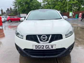 2012 (12) - 1.5 dCi Acenta 2WD Euro 5 5dr