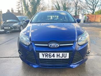 Used Ford Focus 2014 for sale - 78536143: Photo