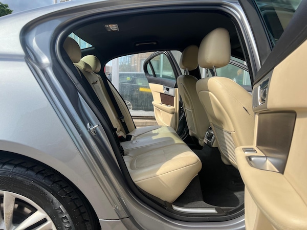 Used Jaguar XF 2013 for sale - 75519737: Photo 18