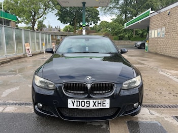 Used BMW 3 Series 2009 for sale - 78796452: Photo
