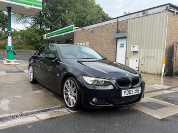 Used BMW 3 Series 2009 for sale - 78796452: Photo