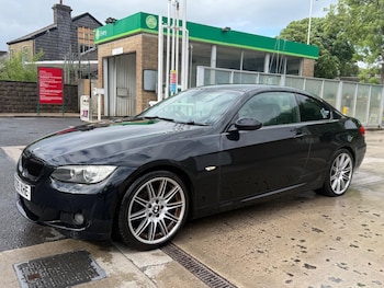 Used BMW 3 Series 2009 for sale - 78796452: Photo