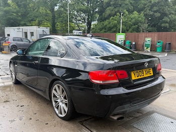 Used BMW 3 Series 2009 for sale - 78796452: Photo