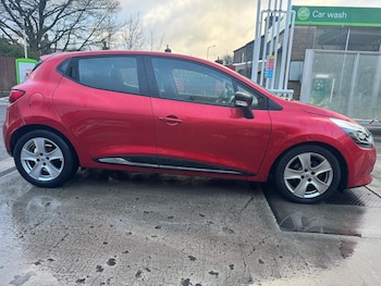 Used Renault Clio 2016 for sale - 75916325: Photo