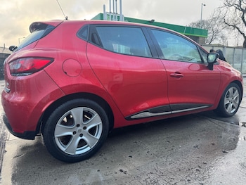 Used Renault Clio 2016 for sale - 75916325: Photo