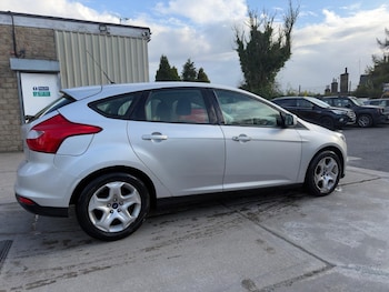 Used Ford Focus 2013 for sale - 79062203: Photo
