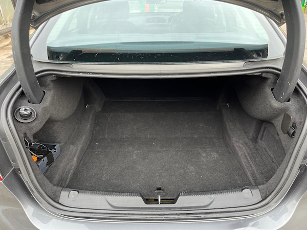 Used Jaguar XE 2015 for sale - 75658308: Photo 12