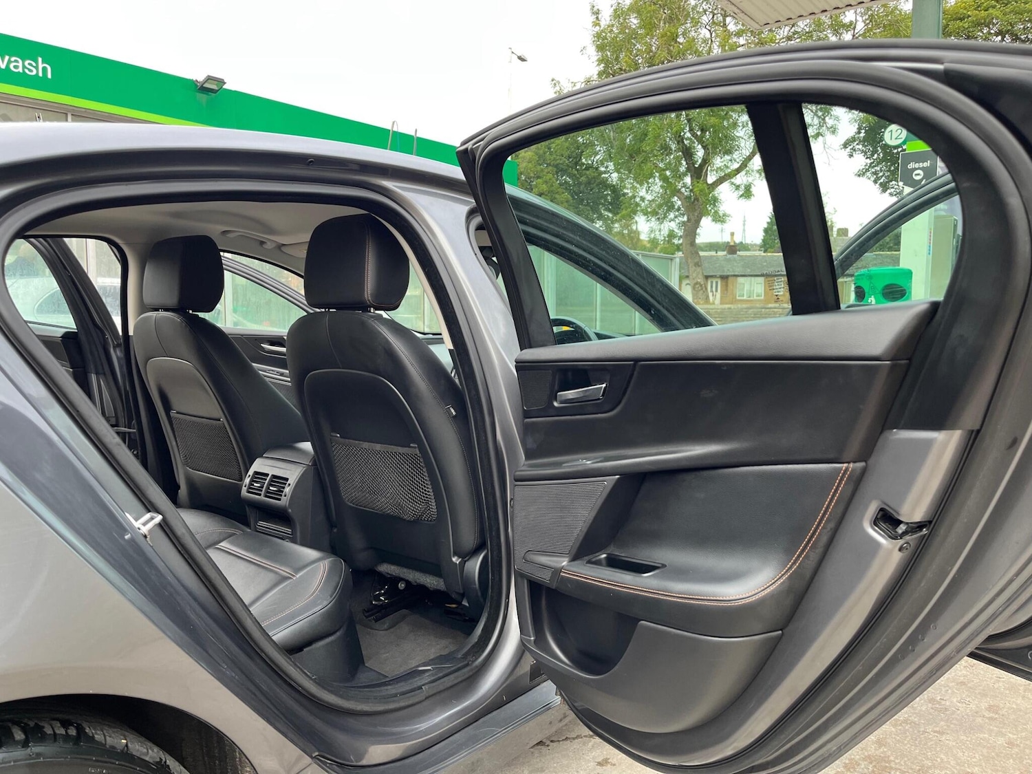 Vehicle 17