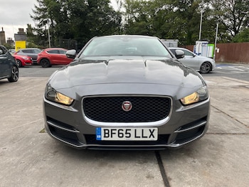 2015 (65) - 2.0d Prestige Euro 6 (s/s) 4dr