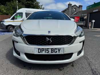 2015 (15) - 1.6 BlueHDi Elegance Euro 6 (s/s) 5dr