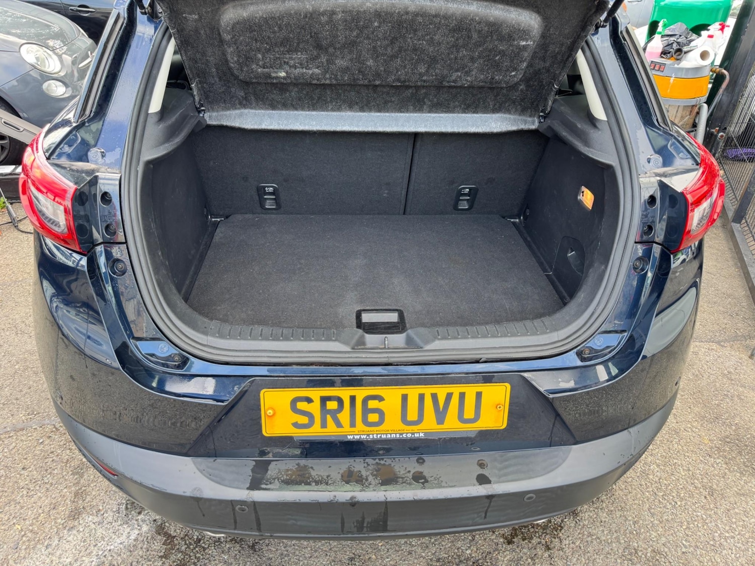 Vehicle 11
