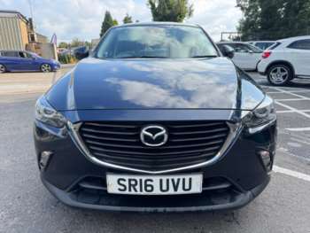 2016 (16) - 1.5 SKYACTIV-D SE-L Euro 6 (s/s) 5dr