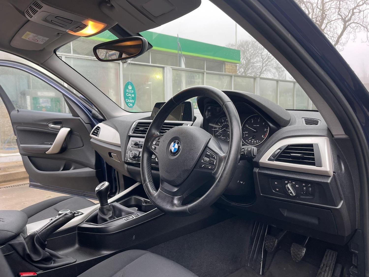 Used BMW 1 Series 2015 for sale - 77632922: Photo 12