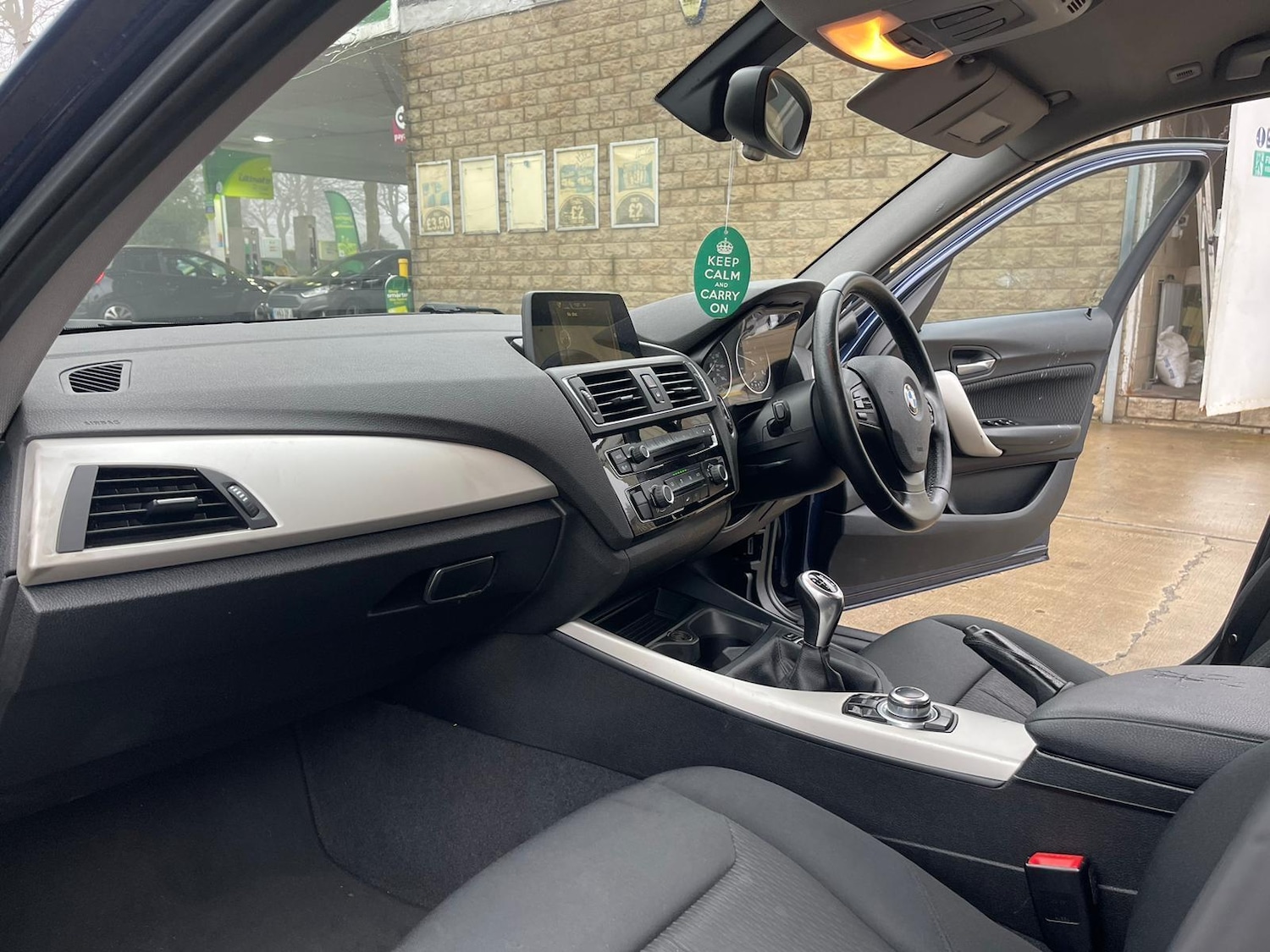 Used BMW 1 Series 2015 for sale - 77632922: Photo 14