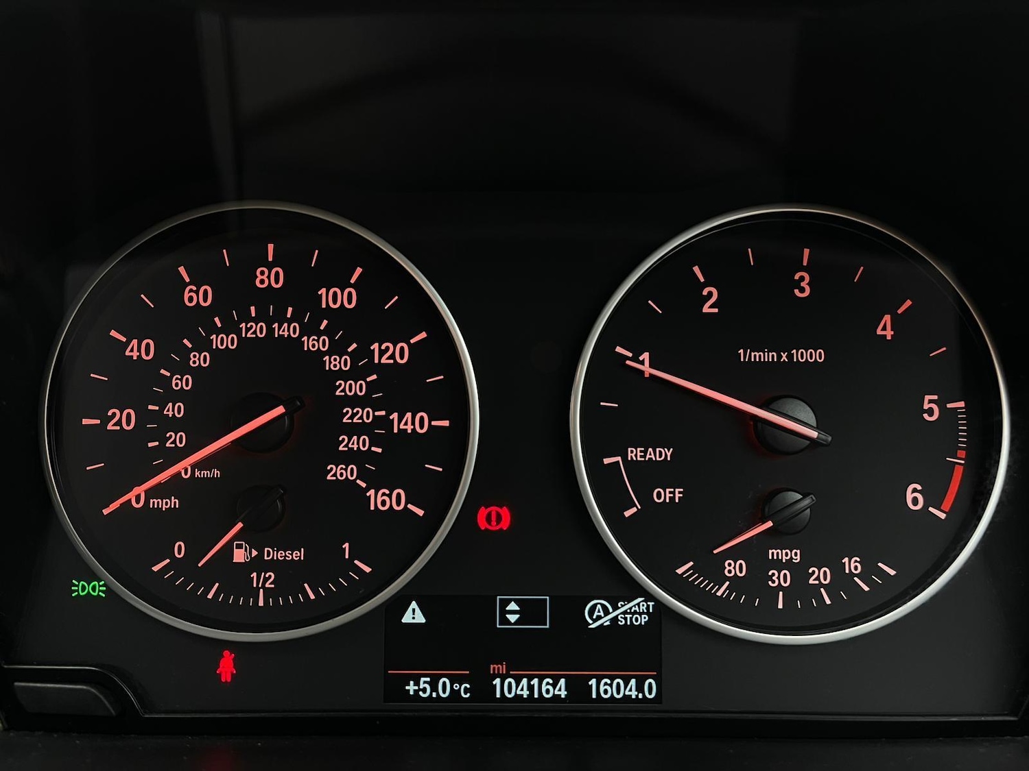 Used BMW 1 Series 2015 for sale - 77632922: Photo 18