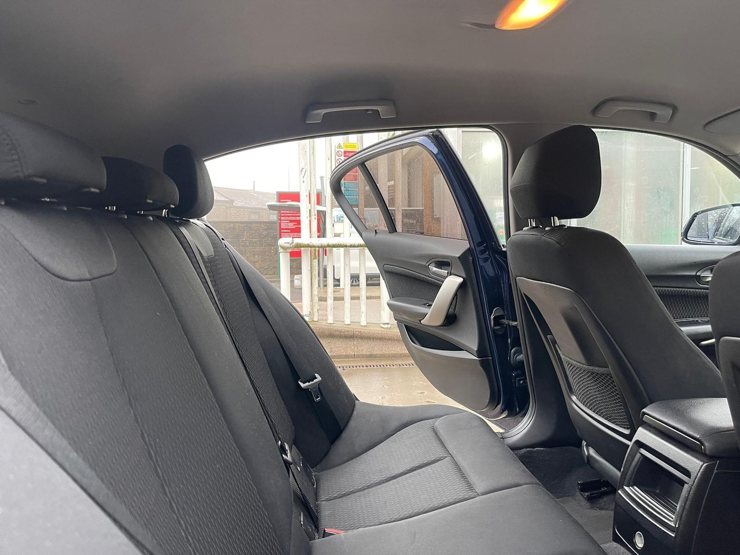 Used BMW 1 Series 2015 for sale - 77632922: Photo 20