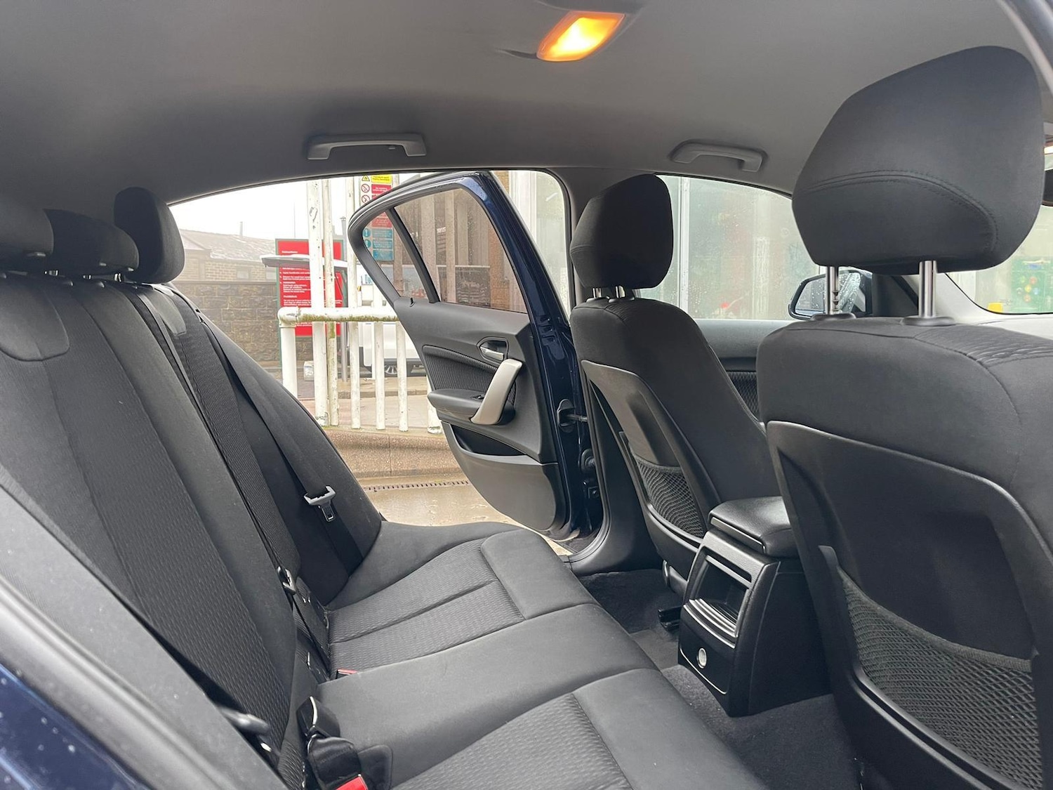 Used BMW 1 Series 2015 for sale - 77632922: Photo 22