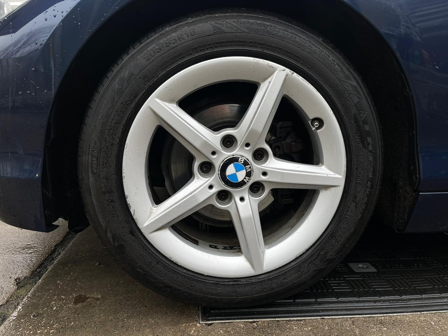 Used BMW 1 Series 2015 for sale - 77632922: Photo 23