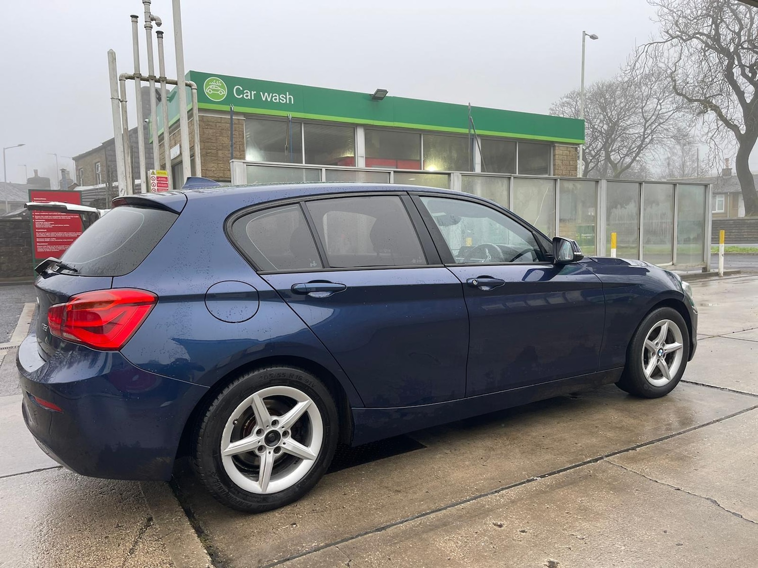 Used BMW 1 Series 2015 for sale - 77632922: Photo 4