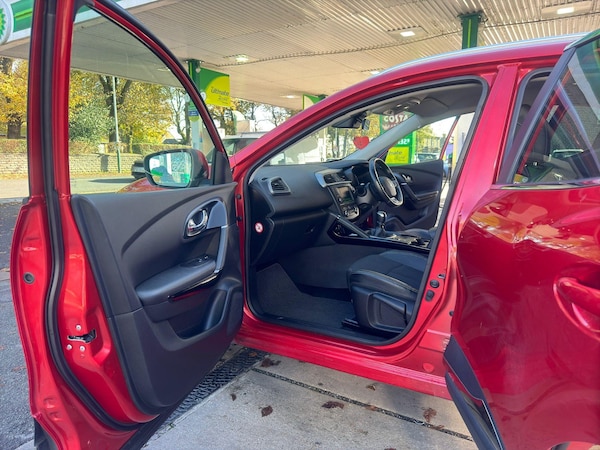 Used Renault Kadjar 2016 for sale - 75431443: Photo 13