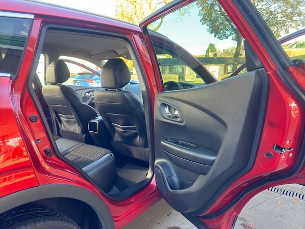 Used Renault Kadjar 2016 for sale - 75431443: Photo 16