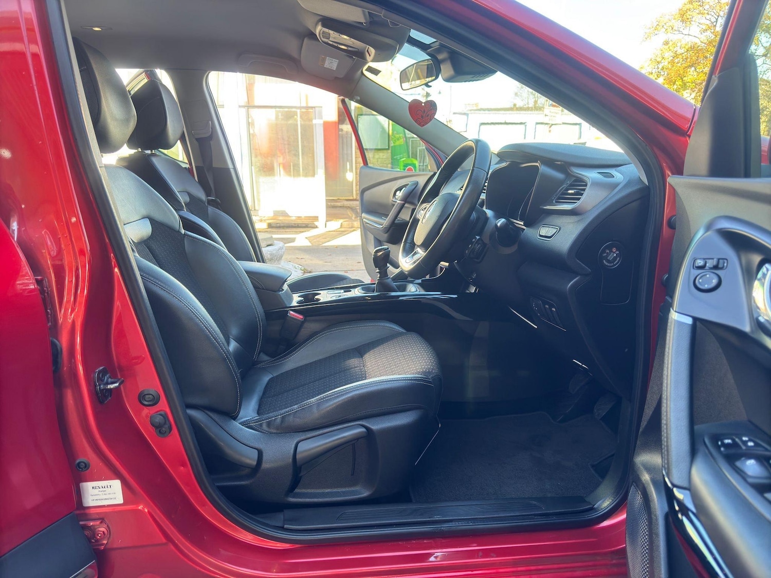 Vehicle 17